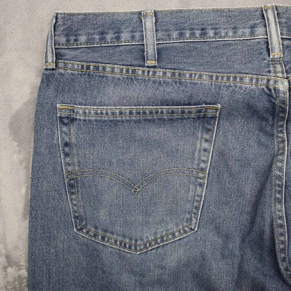 Levis levis jeans